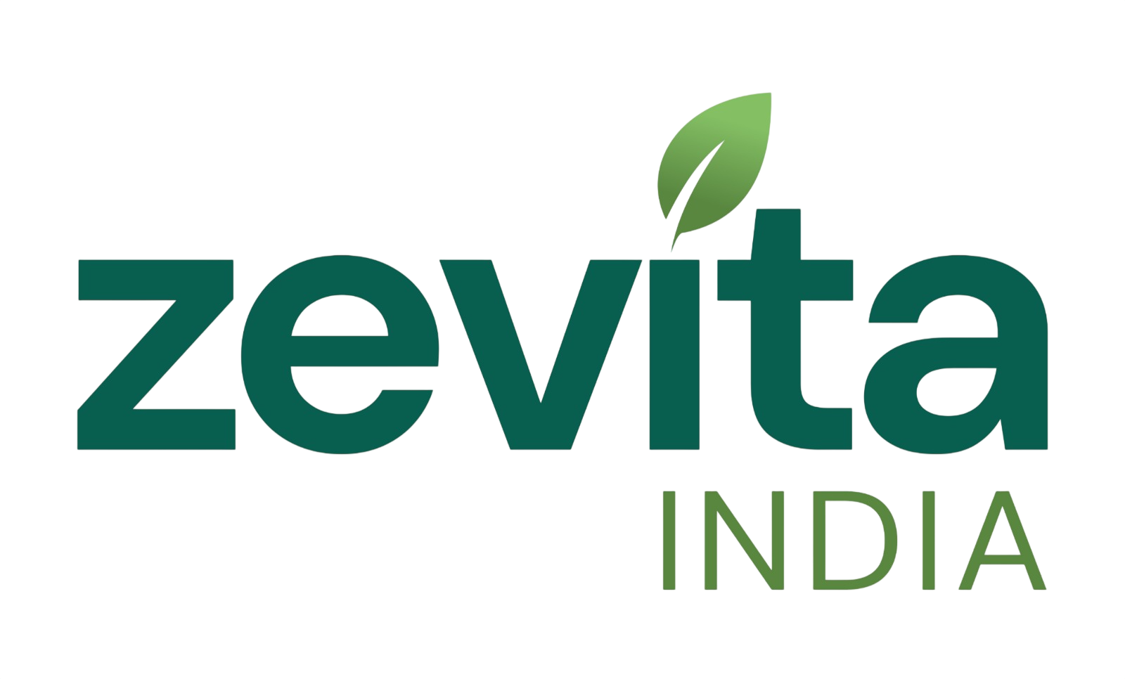 Zevita India Logo