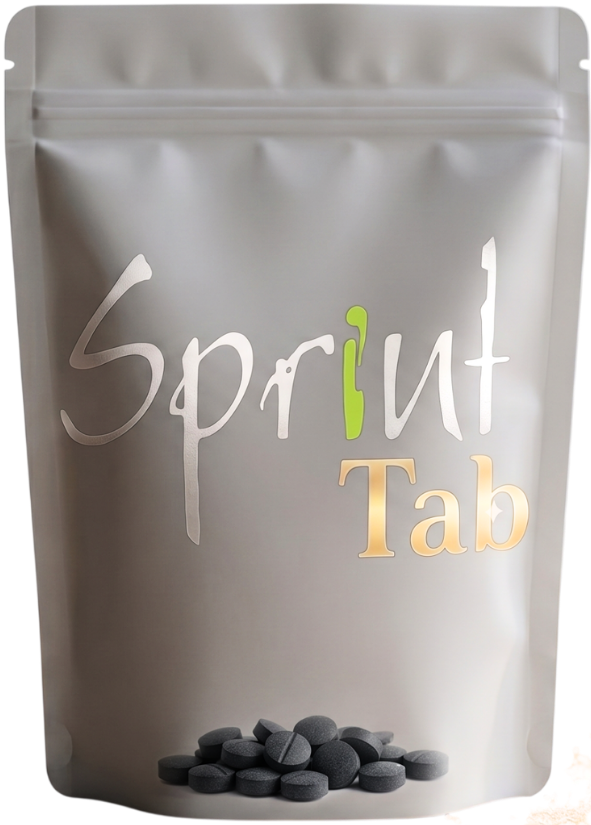 Sprint Tab